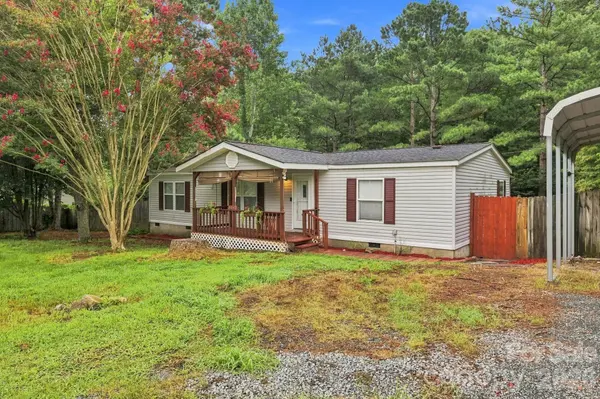 232 Christy LN, Locust, NC 28097