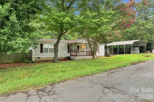 232 Christy LN, Locust, NC 28097