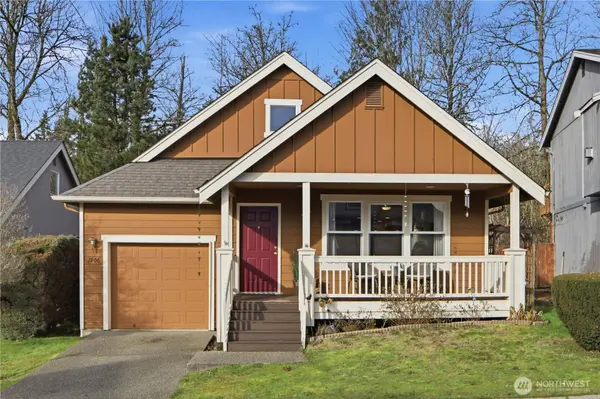 1960 80th AVE NE, Lake Stevens, WA 98258