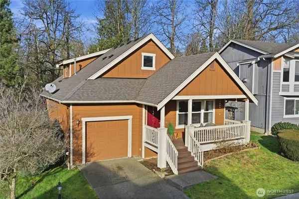 1960 80th AVE NE, Lake Stevens, WA 98258