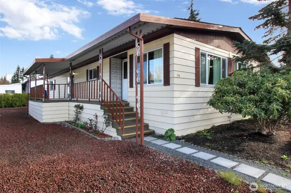 620 112th ST SE #174, Everett, WA 98208