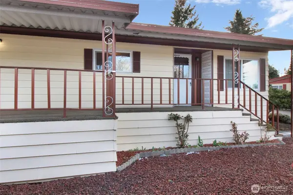620 112th ST SE #174, Everett, WA 98208