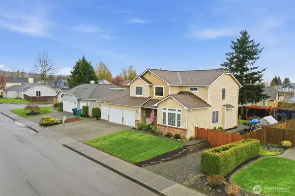 5514 67th ST NE, Marysville, WA 98270