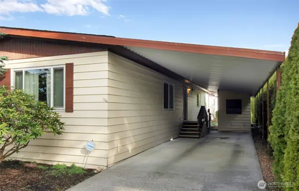 620 112th ST SE #174, Everett, WA 98208
