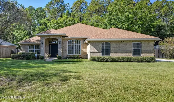 714 WELLHOUSE DR, Jacksonville, FL 32220