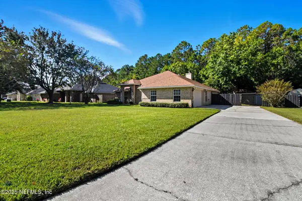 714 WELLHOUSE DR, Jacksonville, FL 32220