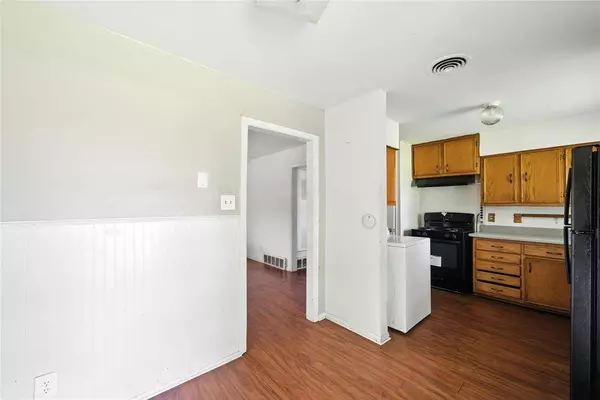 5416 Whitten Street, Fort Worth, TX 76134