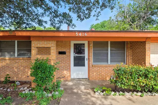 5416 Whitten Street, Fort Worth, TX 76134