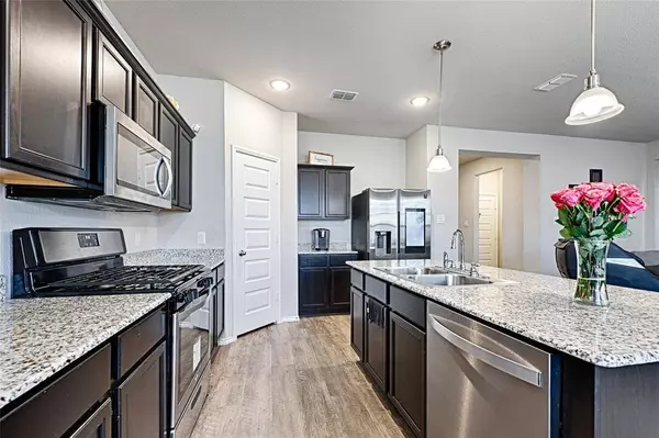 14105 Cassiopeia Drive, Haslet, TX 76052