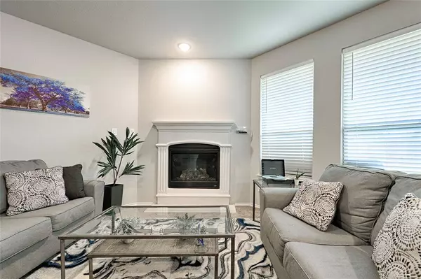 14105 Cassiopeia Drive, Haslet, TX 76052