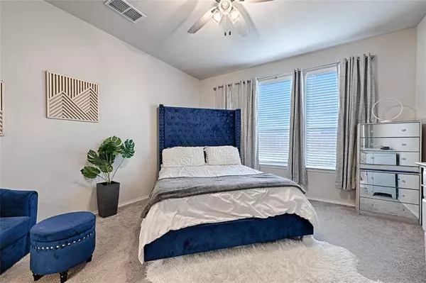 14105 Cassiopeia Drive, Haslet, TX 76052