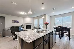 14105 Cassiopeia Drive, Haslet, TX 76052