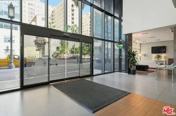 1234 Wilshire Blvd #421, Los Angeles, CA 90017