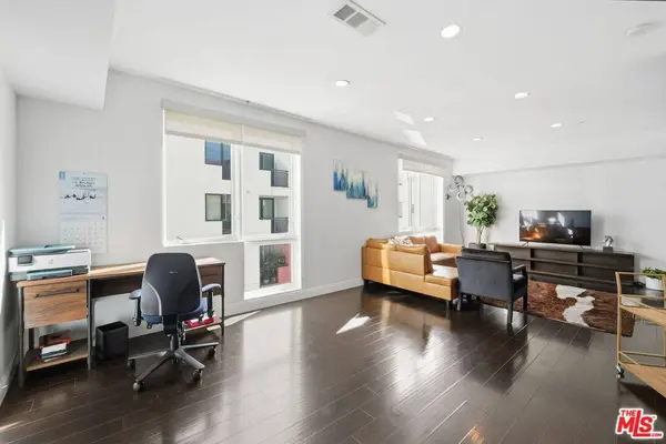 1234 Wilshire Blvd #421, Los Angeles, CA 90017