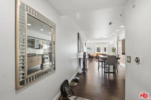 1234 Wilshire Blvd #421, Los Angeles, CA 90017