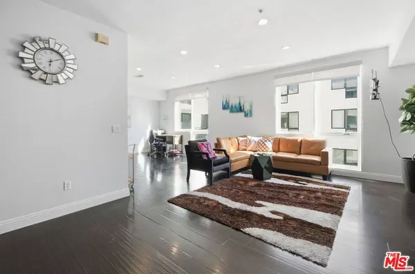 1234 Wilshire Blvd #421, Los Angeles, CA 90017