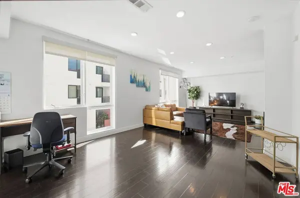 1234 Wilshire Blvd #421, Los Angeles, CA 90017