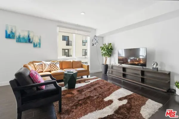 1234 Wilshire Blvd #421, Los Angeles, CA 90017