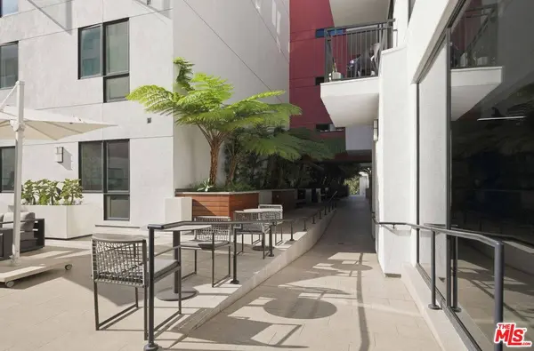 1234 Wilshire Blvd #421, Los Angeles, CA 90017