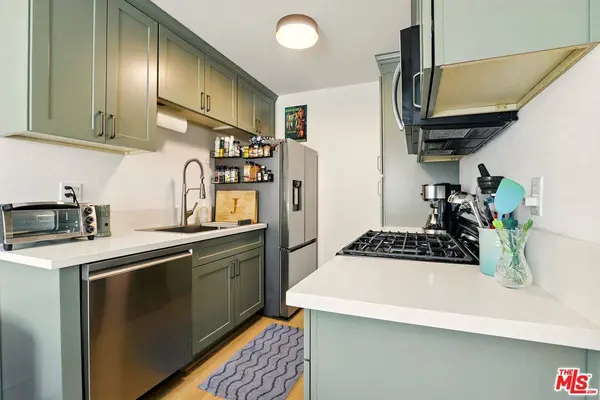 11813 Runnymede St #36, North Hollywood, CA 91605