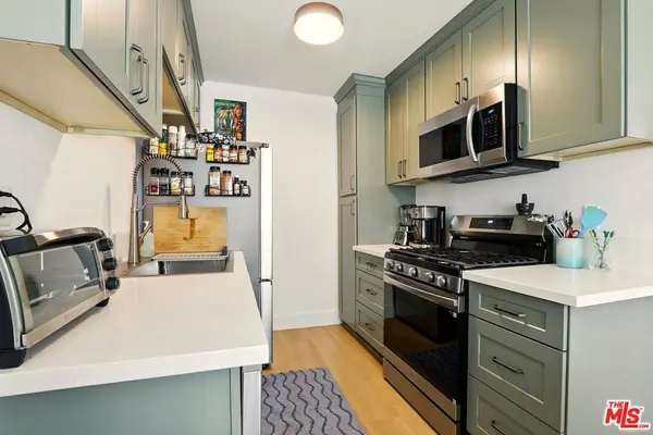 11813 Runnymede St #36, North Hollywood, CA 91605
