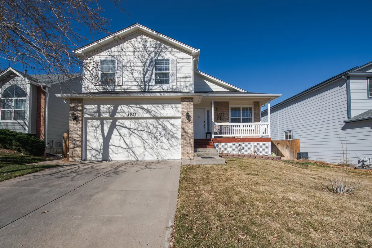 4931 S Danube St, Aurora, CO 80015-4952