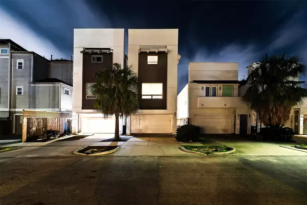 5227 Nett ST, Houston, TX 77007