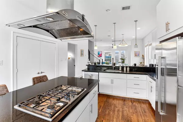 5227 Nett ST, Houston, TX 77007