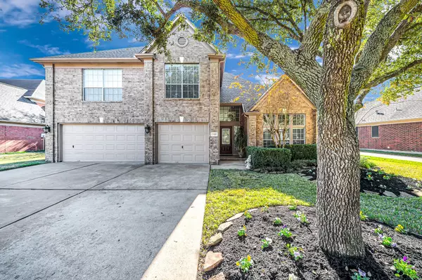 23207 Willow Pond PL, Katy, TX 77494