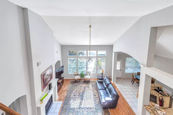 23207 Willow Pond PL, Katy, TX 77494