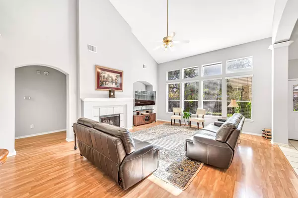 23207 Willow Pond PL, Katy, TX 77494