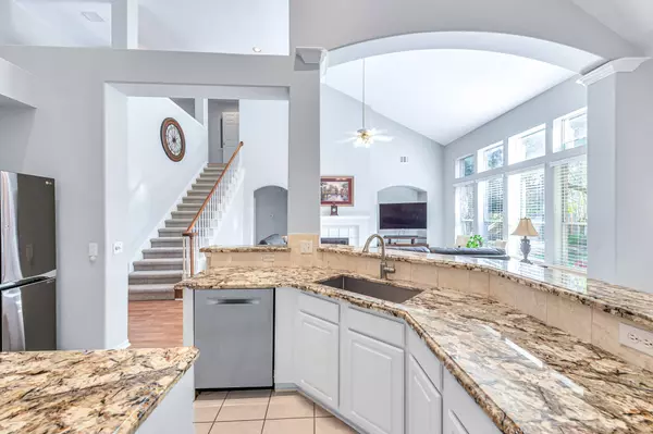 23207 Willow Pond PL, Katy, TX 77494