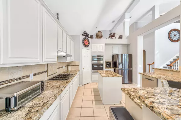 23207 Willow Pond PL, Katy, TX 77494