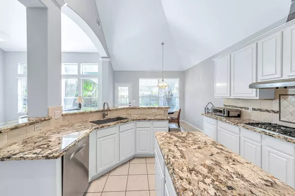 23207 Willow Pond PL, Katy, TX 77494