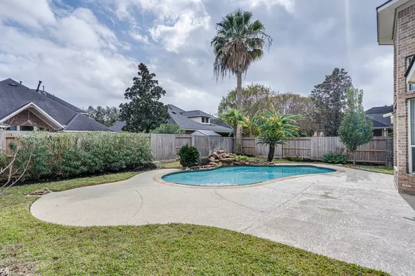 6114 Sienna Arbor LN, Houston, TX 77041