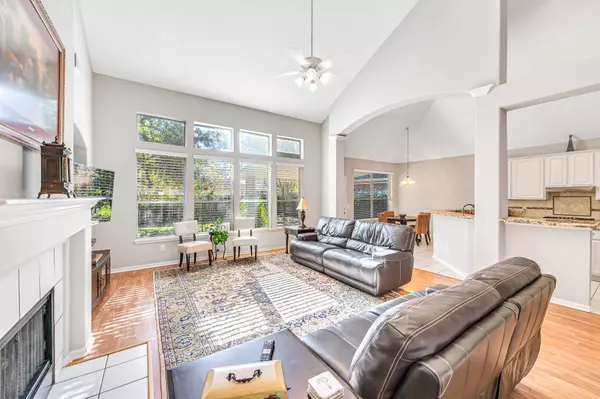 23207 Willow Pond PL, Katy, TX 77494