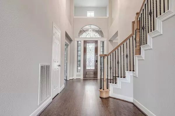 6114 Sienna Arbor LN, Houston, TX 77041