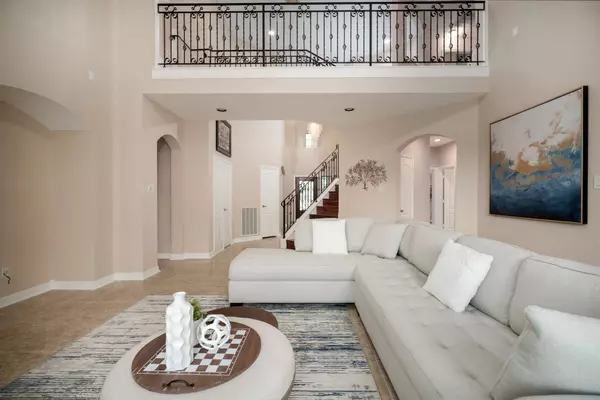 6506 Monte Bello Ridge LN, Houston, TX 77041