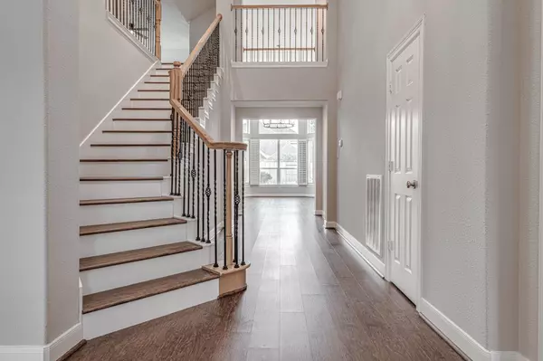 6114 Sienna Arbor LN, Houston, TX 77041