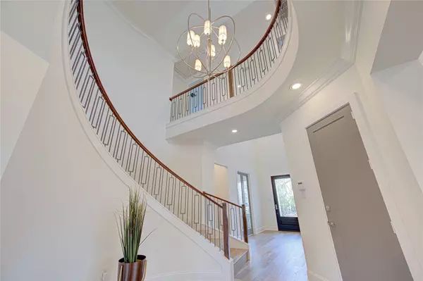 13703 Northwood Meadow CIR, Houston, TX 77077