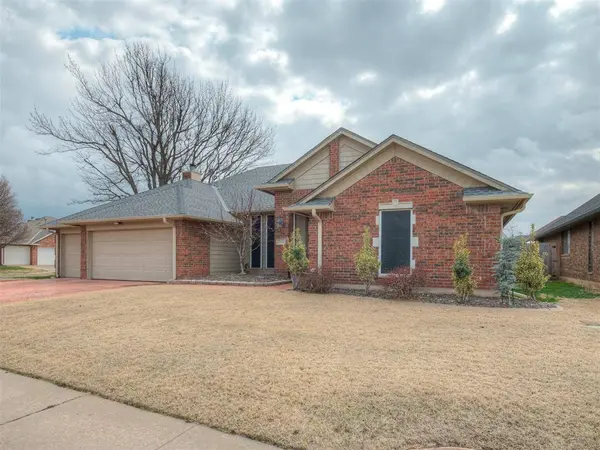 8300 NW 107th ST, Oklahoma City, OK 73162