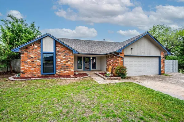1602 Vanessa DR, Norman, OK 73071