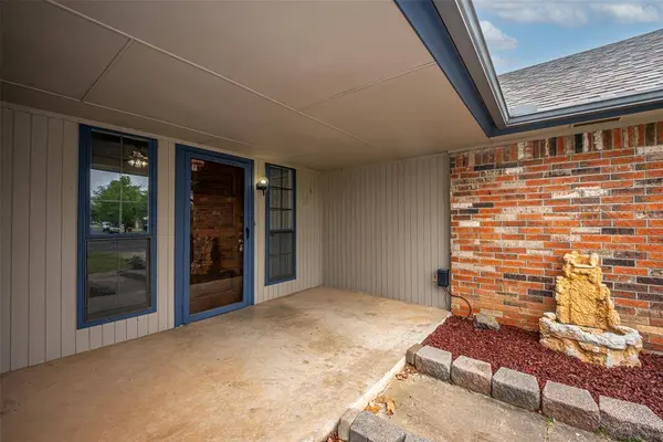 1602 Vanessa DR, Norman, OK 73071