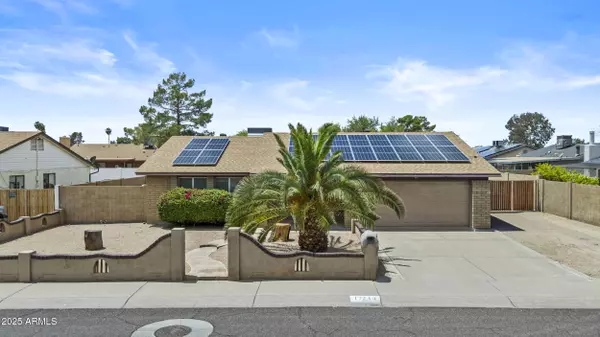 17244 N 29TH Avenue, Phoenix, AZ 85053