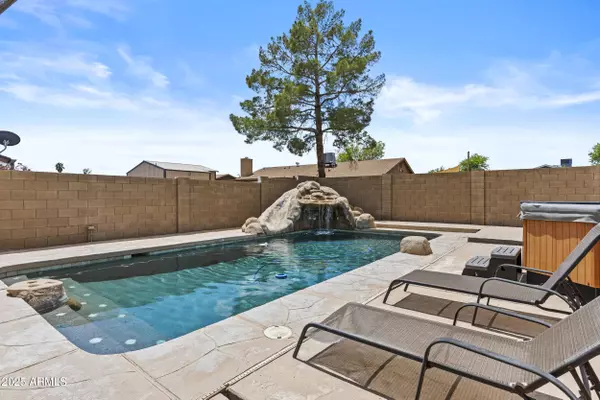 17244 N 29TH Avenue, Phoenix, AZ 85053