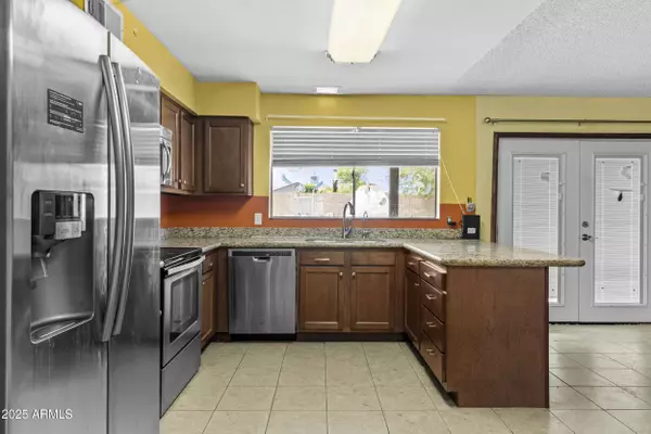 17244 N 29TH Avenue, Phoenix, AZ 85053