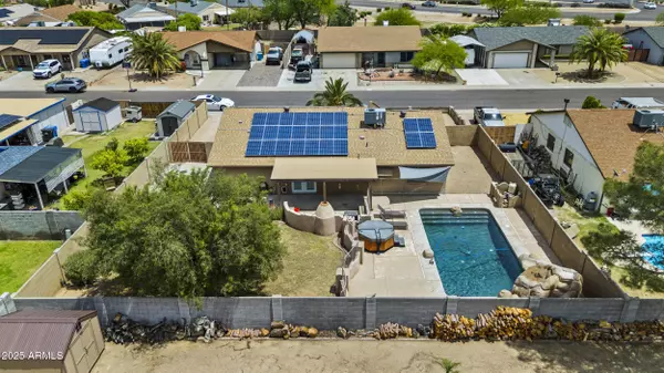 17244 N 29TH Avenue, Phoenix, AZ 85053