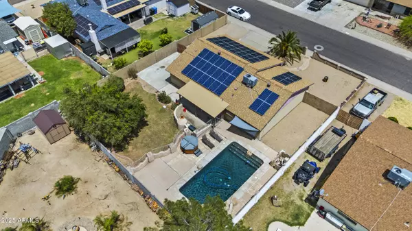 17244 N 29TH Avenue, Phoenix, AZ 85053