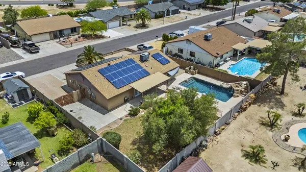 17244 N 29TH Avenue, Phoenix, AZ 85053