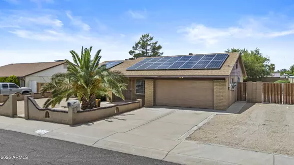 17244 N 29TH Avenue, Phoenix, AZ 85053